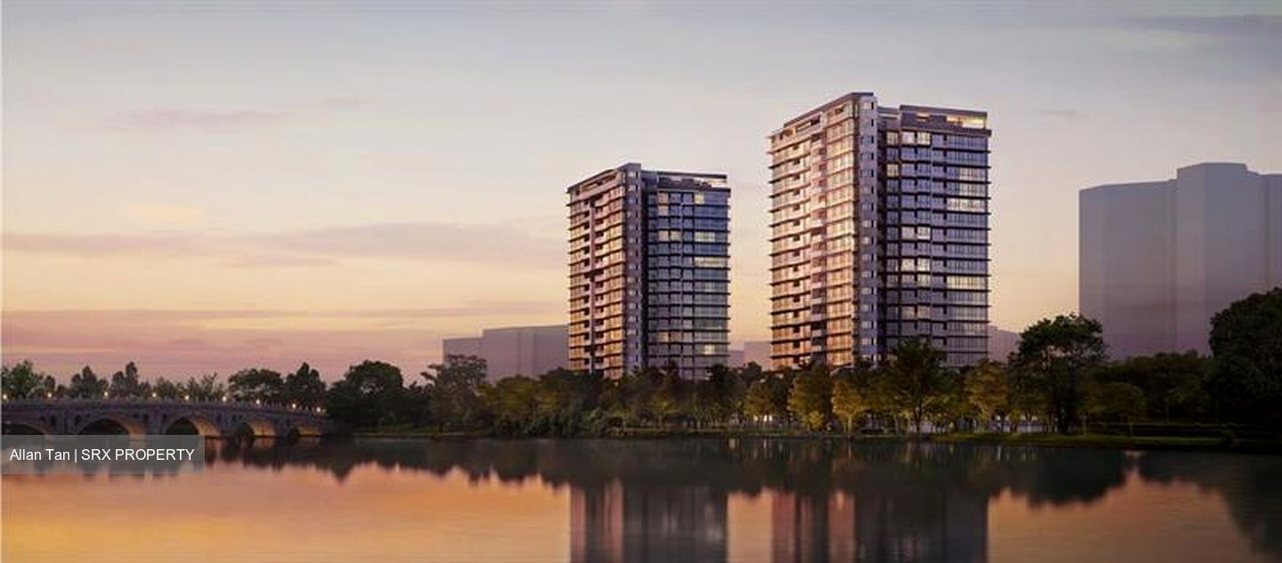 Yuan Ching Road (D22), Condominium #602773451
